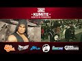 Dead or Alive 6 Kumite in Tennessee 2022 Part 2