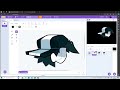 Making FNF Sprites on scratch