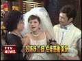 恬娃出片披婚紗 嫁小費玉清－民視新聞