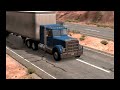 Beamng Drive Movie: Double-Crossed  (+Sound Effects) |PART 2| - S01E02