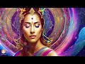 852 Hz Connect with Your Intuition: Powerful Frequency Music for Inner Guidance