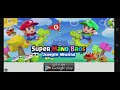 Super Mario 28 to 36 #video