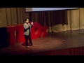 Men - The forgotten gender | Deepika Bhardwaj | TEDxIIFTDelhi