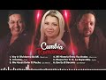 CUMBIA ROMANTICA #17 - Mario Luis, Dalila, Leo Mattioli