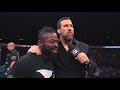 Best Referee Moments in MMA