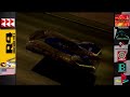 Ridge Racer Type 4 | RT Solvalou: Assoluto - Squalo | Brightest Nite | Time Trial | PS1/PSX HD