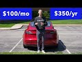 Tesla Model 3 Total Cost After 6 Years: The TRUTH