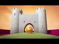 Where's Chicky ? 🌟 SHAPES SHAPES SHAPES - NEW episodes in HD