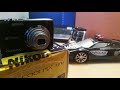 Unboxing y Review de camara Nikon Coolpix A100!!