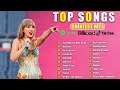Top Songs 2024 - Billboard Hot 100 This Week -  Best Pop Music Playlist on Spotify 2024