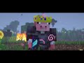 Assassinating The Deadliest Player On A SMP