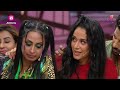 Khiladis team up with the chefs | Laughter Chefs Unlimited Entertainment | Ep. 16 | Highlights