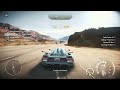 NFS Rivals hidden jump