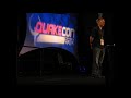 John Carmack Keynote QuakeCon 2010 Part 1