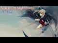 Nightcore - Stitches (Female Version)