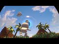 Astro Bot Rescue Mission - First Play - Part 5
