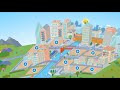 NEW HOUSES AND BUILDINGS IN TOCA BOCA | NEW UPDATE 2024 | MY TOCA LIFE WORLD😍🏠