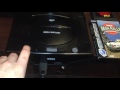 Sega Saturn fixed - CXA1645 replaced