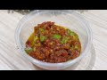 SEKALI MASAK LANGSUNG STOK 3 MACAM SAMBAL | RESEP SIMPLE ANEKA SAMBAL