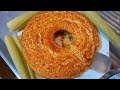 Bolo De Pamonha De Puro Milho Receita Tradicional Sem Trigo