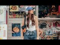 [Playlist] April Energy | Comfortable music that makes you feel positive