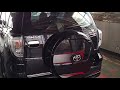 In Depth Tour Toyota Rush TRD Sportivo Ultimo A/T - Indonesia