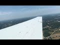 Jul-04-2024 Delta Airlines DL3052(N961AT) B717-200 Greensboro Airport Takeoff
