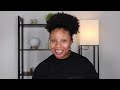 MY FAVORITE NATURAL HAIR PRODUCTS & TOOLS 2024