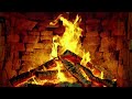 🔥 COZY FIREPLACE 4K TV UltraHD 🔥 Relaxing Fireplace with Burning Logs and Crackling Fire Sounds
