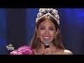 Binibining Pilipinas 2019 Queens Farewell Walk