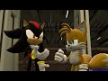 [SFM/Animation] Tails Problem (Sonic Comic Dub)