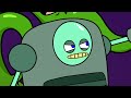 The RAINBOW FRIENDS are DEAD?! (Cartoon Animation)