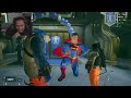 THIS GAME IS SO HILARIOUS!! | Suicide Squad: Kill the Justice League | #1