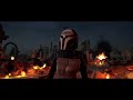 THE GREAT PURGE - Star Wars Animated Short Film [4K]