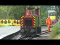 Talyllyn Railway - August 2023