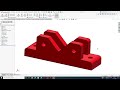 SOLIDWORKS PRACTICE FULL LECTURE-73