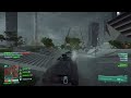 Battlefield 2042 - Full Conquest 128 match on Scope