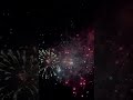 Phoenix Fireworks 2023