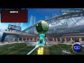 How to Air Dribble Like a Boss in Rocket League