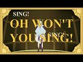 Honkai: Star Rail ROBIN SONG “Hey There Little Robin Girl” [MV] Lydia the Bard & ​⁠@bentomalin