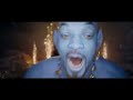 Will Smith - Friend Like Me (from Aladdin) (Official Video)