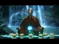 Increases Mental Strength • Tibetan Healing Sounds • Clear The Mind Of Negative Thoughts