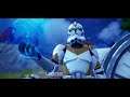 Execute Order 67... | A Star Wars x Fortnite Cinematic