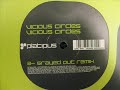 Vicious Circles - Vicious Circles (Grayed Out remix)