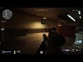 Call of Duty Modern Warfare Warzone - AFK Enemy almost gave me a Heart attack