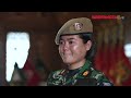Calon Perwira TNI Jalur Unhan, Kisah Kadet Berprestasi Wujudkan Mimpi Angkat Derajat Keluarga