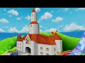 The Mysteries of Super Mario 64