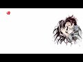 Kamado Tanjirou no Uta - Demon Slayer: Kimetsu no Yaiba EP.19 ED (Lyrics Video)