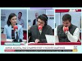 Nuevas Voces - Fares Jadue nuevo alcalde de Recoleta - Radio Agricultura