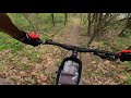 Riding Ant Hill Trail on my Giant Talon 3 | Stewart Forest NY